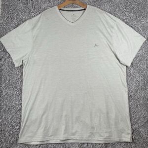 Arctic Cool Hydrofreeze T-Shirt Men's Short Sleeve V-Neck Activewear Stretch
